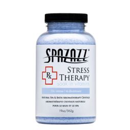 Spazazz Rx Stress Therapy